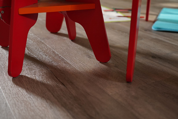 Vinilam Ceramo XXL Glue 8880 -EIR  (Дуб Давос)