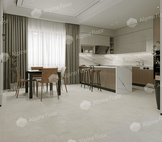SPC-ламинат Alpine Floor by Classen Pro Nature 63138