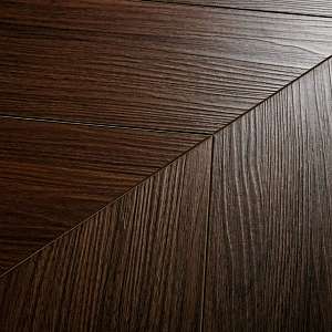 SPC-ламинат Damy Floor Chevron DF08-Ch Блуа