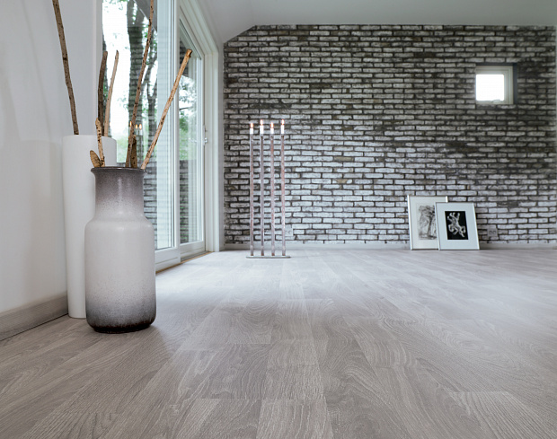 Ламинат Alloc Original Дуб Серебряный 08532