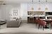 Кварц-винил Damy Floor Family LVT SL3683-6-LVT Дуб Английский - фото №6