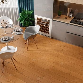 Инженерная доска Alpine Floor Villa EW201-03
