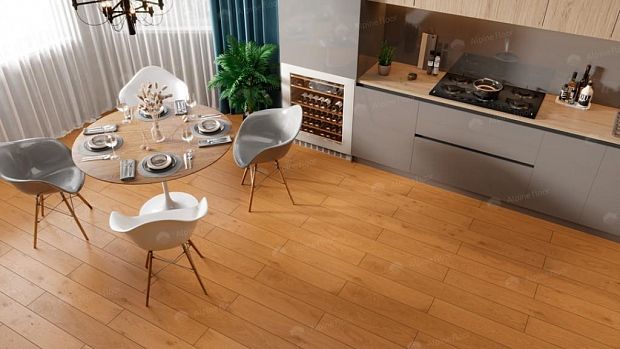 Инженерная доска Alpine Floor Villa EW201-03