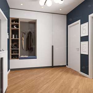 SPC-ламинат Alpine Floor Sequoia ЕСО 6-4