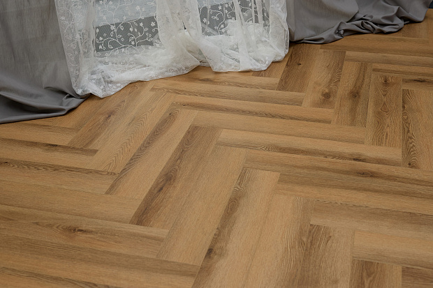 SPC-ламинат Steinholz Herringbone Юденбург STH063H