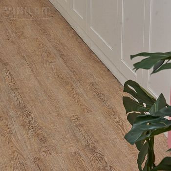 Vinilam Ceramo Wood 1014 (Дуб Карона)