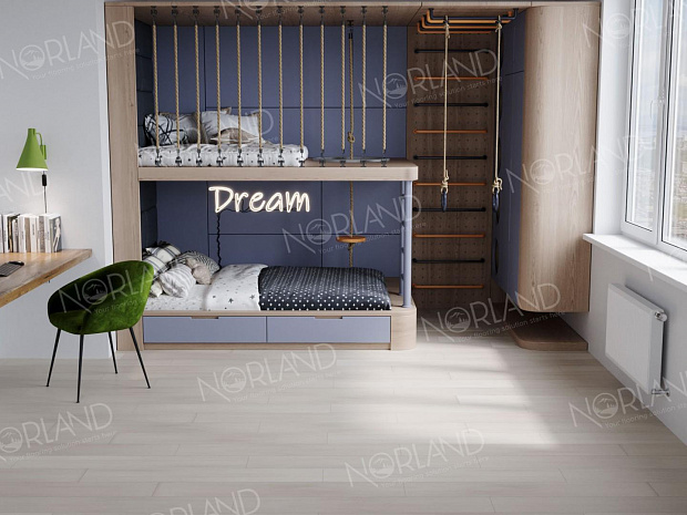 Кварц-винил Norland Sigrid LVT 1003-12
