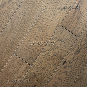 Массивная доска Greenline Village 148 Теруэль Вилладж Селект