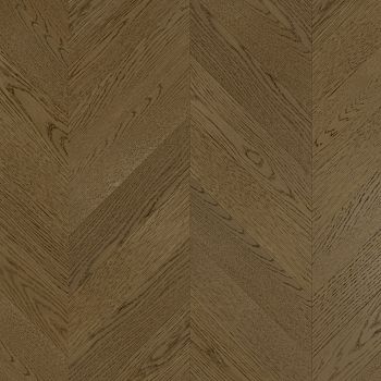 Паркетная доска Quartz Parquet Французская Ёлка Дуб Кедровый Латте 99-1258-59