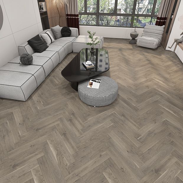 Ламинат Lamiwood Chester 519 Дуб Оксфорд