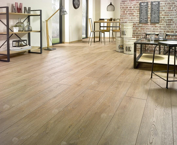 Ламинат Homflor Strong 535