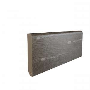 Напольный плинтус Alpine Floor Parquet Light SK 13-19 Дуб Антарес