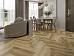 Кварц-винил Tulesna Art Parquet LVT 1005-601 - фото №3