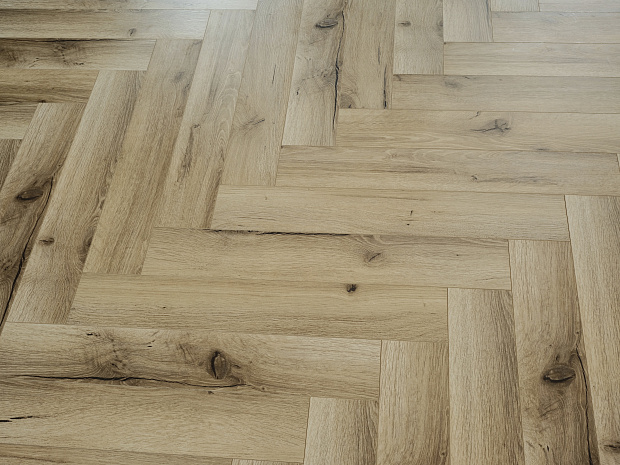 Ламинат Lamiwood Chester 518 Дуб Ливерпуль
