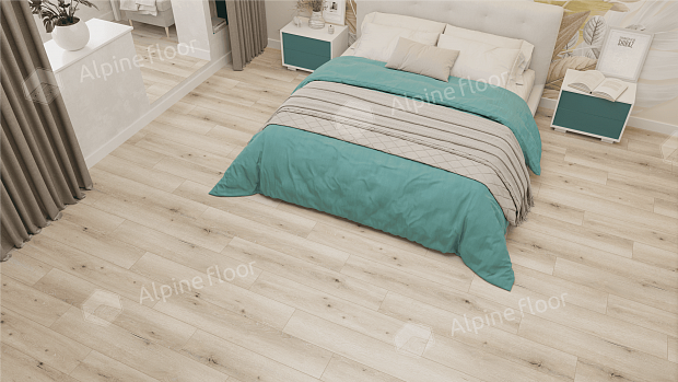 Ламинат Alpine Floor Original Intensity LF101-01