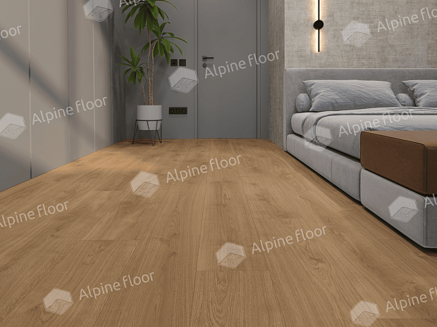 SPC-ламинат Alpine Floor by Classen Pro Nature 64637