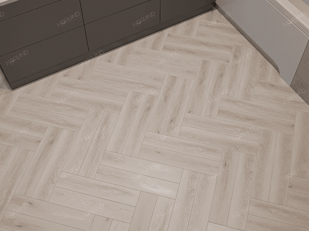 Кварц-винил Norland Lagom Parquet LVT 1034-01