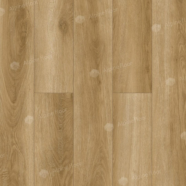 Ламинат Alpine Floor Original Intensity LF101-05
