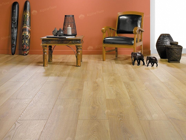 Ламинат Homflor Patio Medium 514