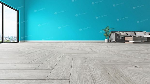 SPC-ламинат Alpine Floor Parquet Light ЕСО 13-11 MC
