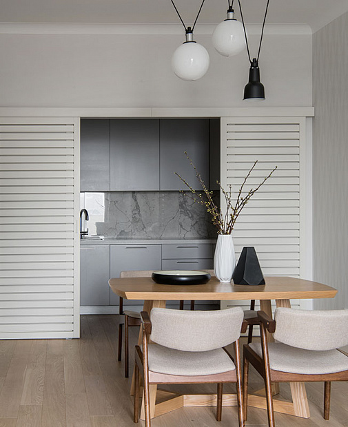 Инженерная доска Living Tree Дуб Сахара Натур