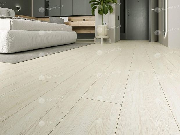 Кварц-винил Alpine Floor Sequoia ЕСО 6-7 LVT