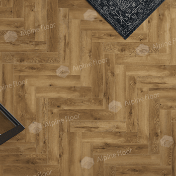 Ламинат Alpine Floor by Classen Ville 63270