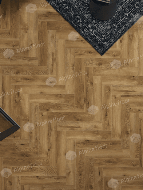 Ламинат Alpine Floor by Classen Ville 63270
