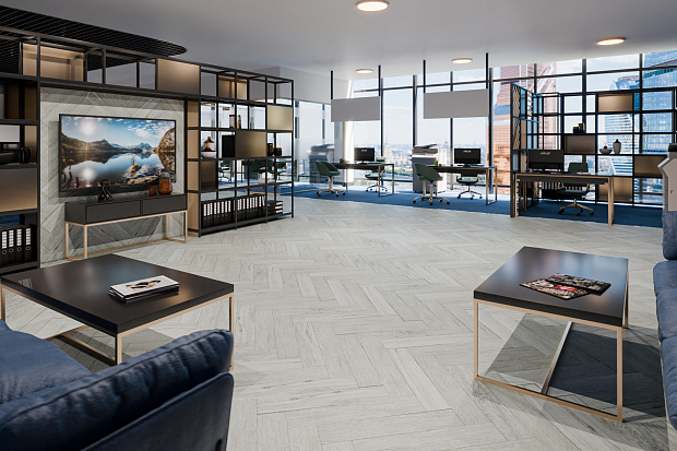 SPC-ламинат Damy Floor London 191023EL-05 Кардифф