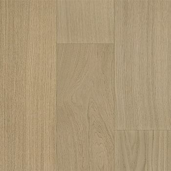 Паркетная доска Quartz Parquet Престиж Дуб Бисквитный 1258-07
