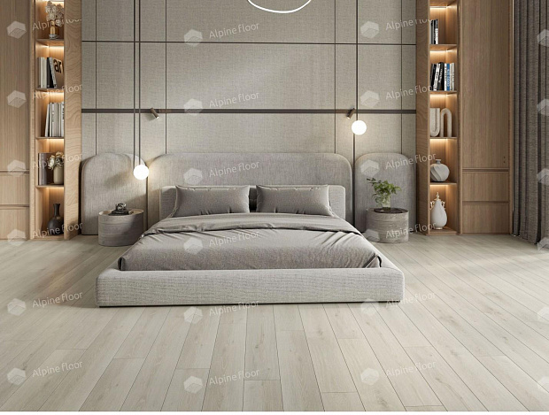 Кварц-винил Alpine Floor Ultra ECO 5-16