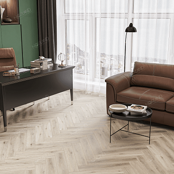 SPC-ламинат Norland Lagom Parquete 1033-2