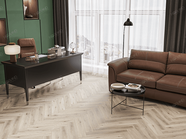 SPC-ламинат Norland Lagom Parquete 1033-2