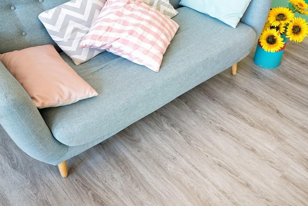 Кварц-винил Alpine Floor Easy Line ECO 3-15