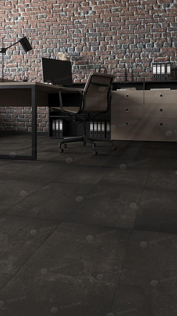 Кварц-винил Alpine Floor Light Stone ECO-15-2