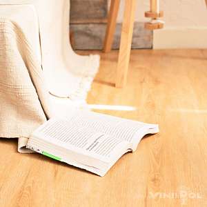 Vinilpol SPC click 7891 -EIR  (Дуб Латина)