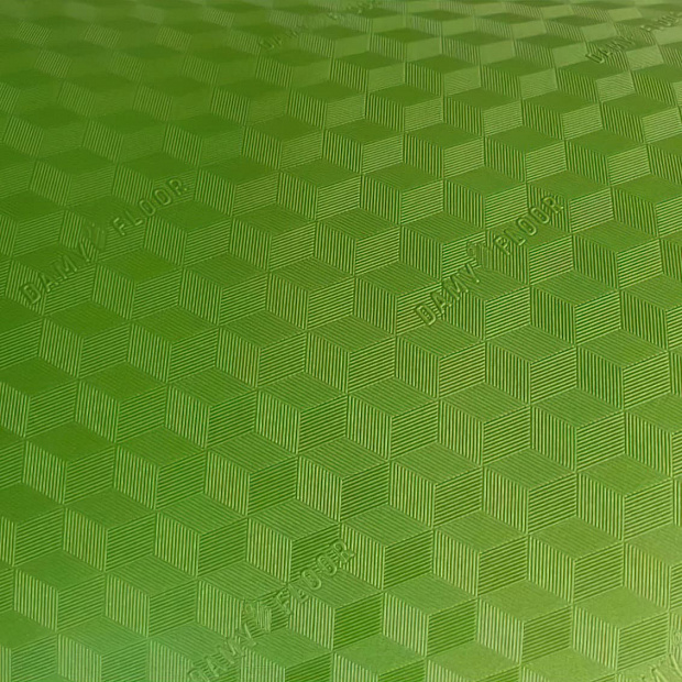 Подложка LUX IXPE DAMY FLOOR