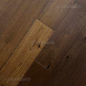 Массивная доска Greenline Matt 406 Виамала Селект