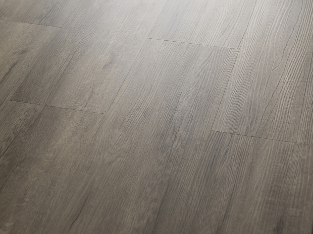 SPC-ламинат Lamiwood Quartzwood Q-16 Дуб Сохо