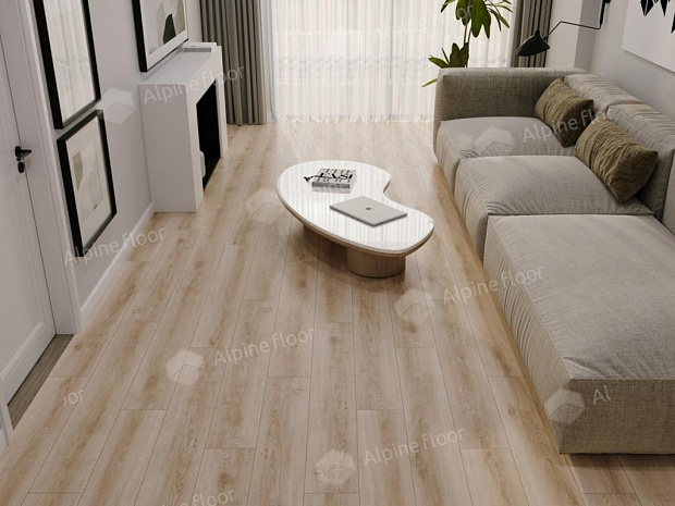 Ламинат Alpine Floor Original Aura LF100-13