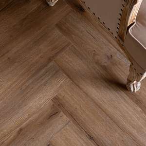 Vinilpol Herringbone 9933 (Паркет Франческо)