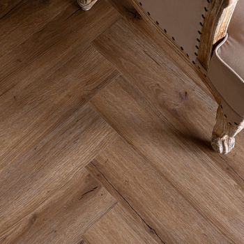 Vinilpol Herringbone 9933 (Паркет Франческо)