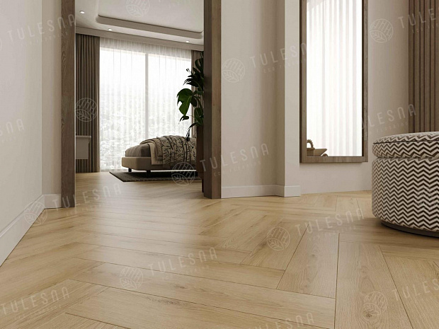 SPC-ламинат Tulesna Art Parquet 1005-3