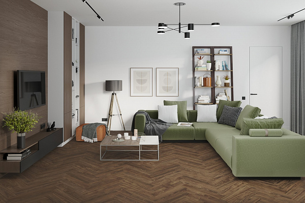 SPC-ламинат Damy Floor London 0036-1 Дерби