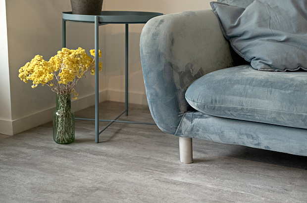 Vinilam Ceramo Stone Glue 71614 (Цемент Светлый)