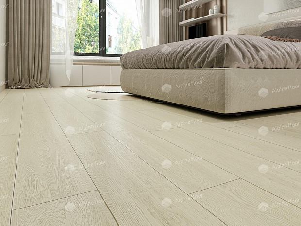 SPC-ламинат Alpine Floor Solo Plus ЕСО 14-501 MC