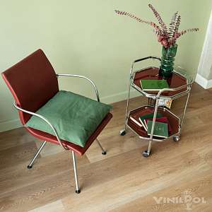 Vinilpol SPC click 7895 -EIR  (Дуб Портофино )