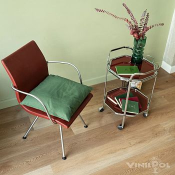 Vinilpol SPC click 7895 -EIR  (Дуб Портофино )
