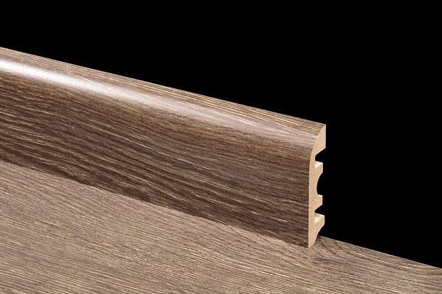 Плинтус Floorway YXM-898