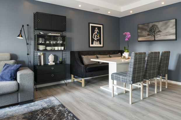 Ламинат Alloc Grand Avenue Великолепная Миля 5102